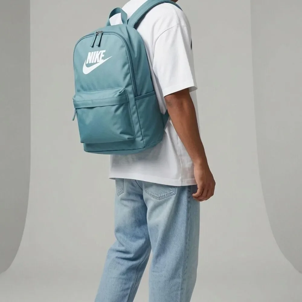 Nike Blue Camping-hiking